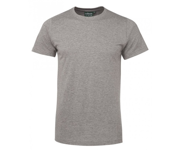 Cotton Fitted Tee Shirt Cotton Fitted Tee Shirt