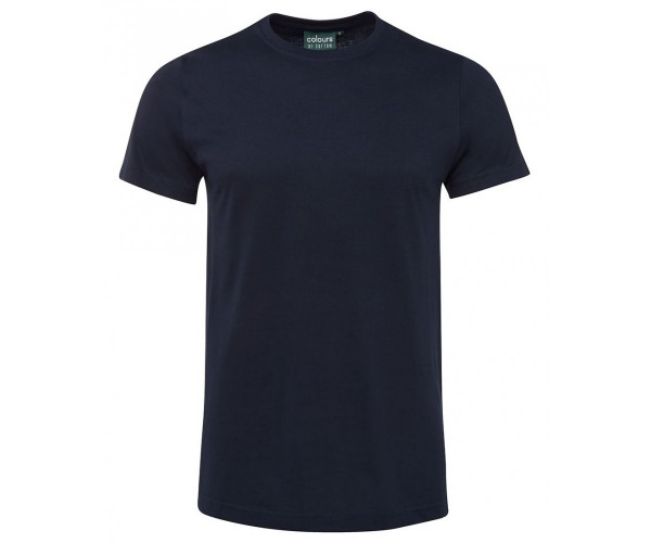 Cotton Fitted Tee Shirt Cotton Fitted Tee Shirt