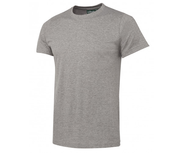 Cotton Fitted Tee Shirt Cotton Fitted Tee Shirt