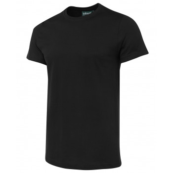Cotton Fitted Tee Shirt