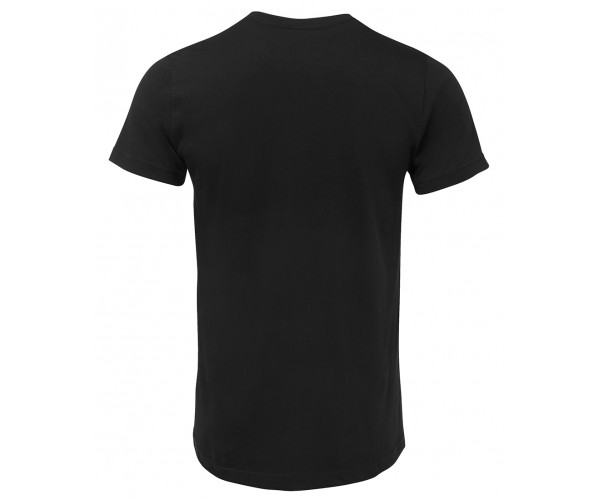 Cotton Fitted Tee Shirt Cotton Fitted Tee Shirt