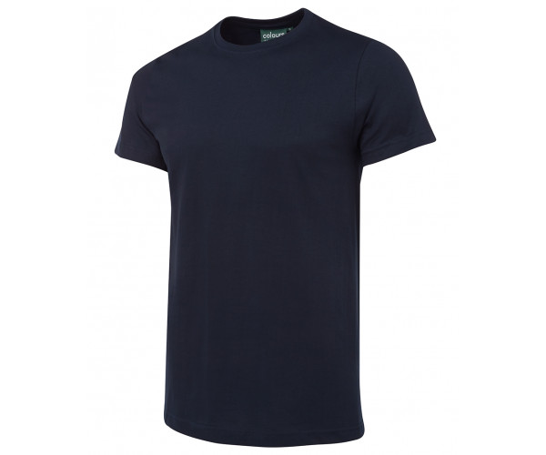 Cotton Fitted Tee Shirt Cotton Fitted Tee Shirt