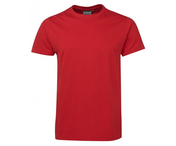 Cotton Fitted Tee Shirt Cotton Fitted Tee Shirt