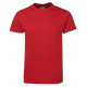 Cotton Fitted Tee Shirt Cotton Fitted Tee Shirt