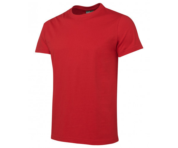 Cotton Fitted Tee Shirt Cotton Fitted Tee Shirt
