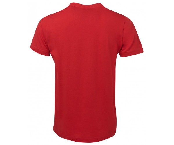 Cotton Fitted Tee Shirt Cotton Fitted Tee Shirt