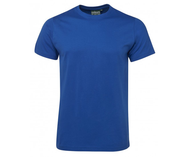 Cotton Fitted Tee Shirt Cotton Fitted Tee Shirt