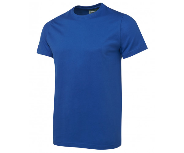 Cotton Fitted Tee Shirt Cotton Fitted Tee Shirt