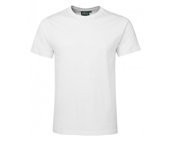 Cotton Fitted Tee Shirt Cotton Fitted Tee Shirt