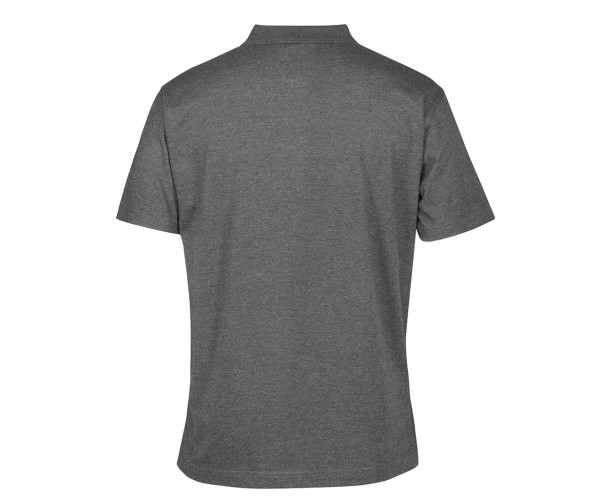 Cotton Polo Work Shirt