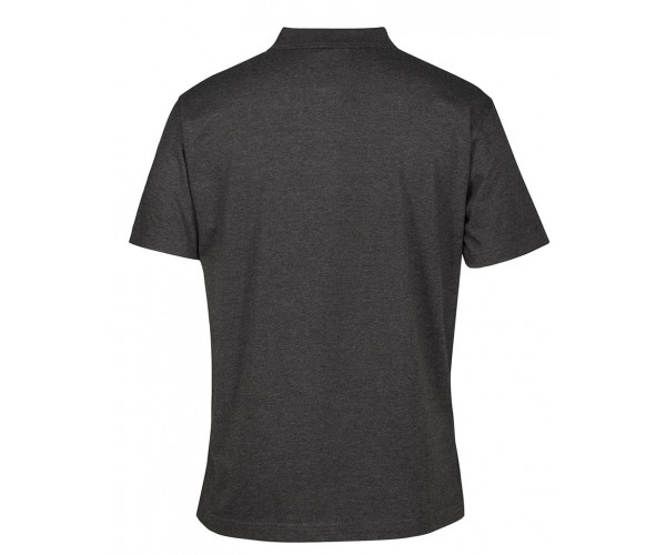 Cotton Polo Work Shirt