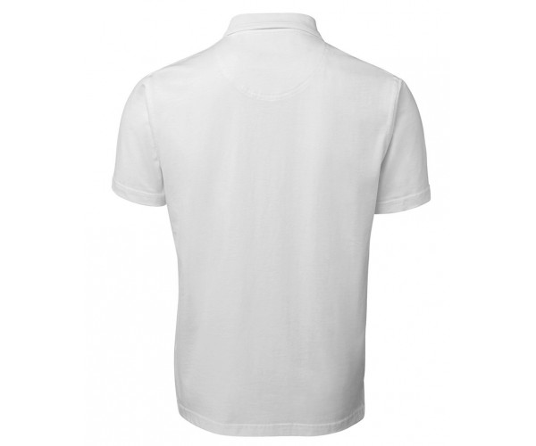 Cotton Polo Work Shirt