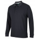 Cotton Polo Work Shirt Long Sleeve Cotton Polo Work Shirt Long Sleeve