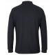 Cotton Polo Work Shirt Long Sleeve Cotton Polo Work Shirt Long Sleeve