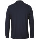 Cotton Polo Work Shirt Long Sleeve Cotton Polo Work Shirt Long Sleeve