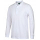 Cotton Polo Work Shirt Long Sleeve Cotton Polo Work Shirt Long Sleeve