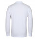 Cotton Polo Work Shirt Long Sleeve Cotton Polo Work Shirt Long Sleeve