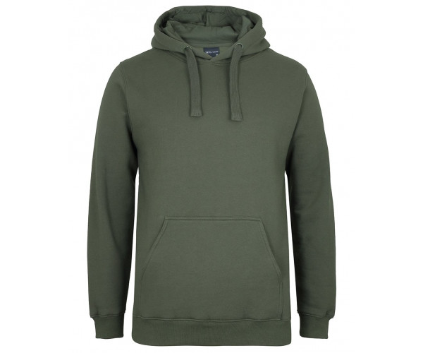 Fleecy Hoodie Fleecy Hoodie Jumper