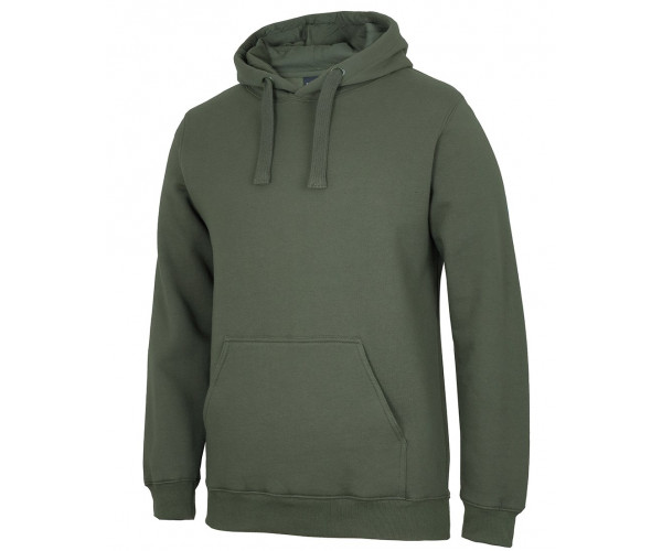 Fleecy Hoodie Fleecy Hoodie Jumper