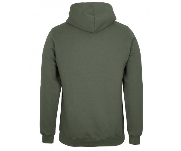 Fleecy Hoodie Fleecy Hoodie Jumper