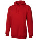 Fleecy Hoodie Fleecy Hoodie Jumper