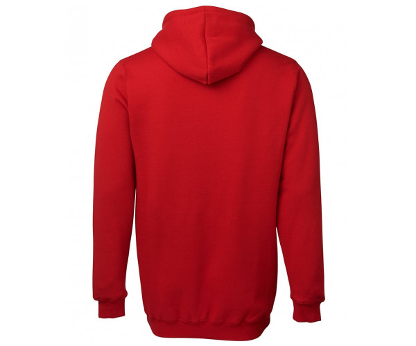 Fleecy Hoodie Fleecy Hoodie Jumper