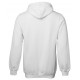Fleecy Hoodie Fleecy Hoodie Jumper