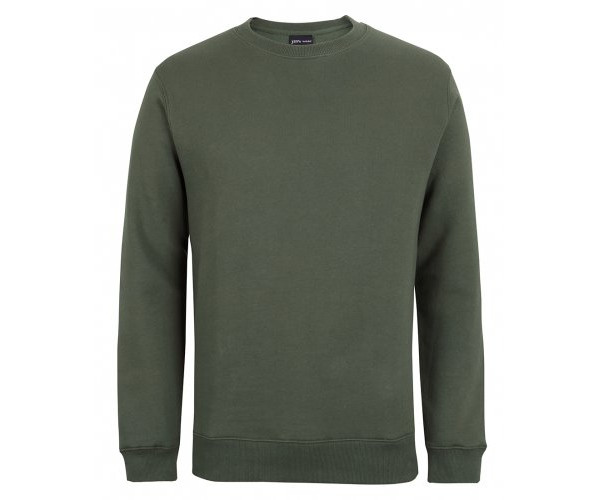 Fleecy Sweat Fleecy Sweat