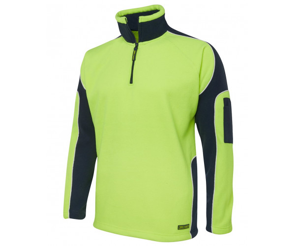 HI VIS Arm Panel Polar HI VIS Arm Panel Polar