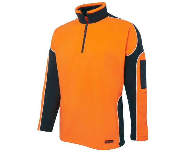 HI VIS Arm Panel Polar HI VIS Arm Panel Polar