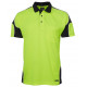 HI VIS Arm Panel Polo