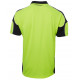 HI VIS Arm Panel Polo