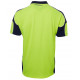 HI VIS Arm Panel Polo