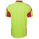 HI VIS Arm Panel Polo