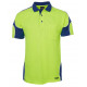 HI VIS Arm Panel Polo