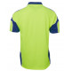 HI VIS Arm Panel Polo