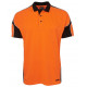 HI VIS Arm Panel Polo