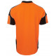 HI VIS Arm Panel Polo