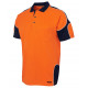 HI VIS Arm Panel Polo