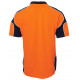 HI VIS Arm Panel Polo