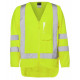 HI VIS BIO-MOTION (D+N) TRICOT JACKET HI VIS BIO-MOTION (D+N) TRICOT JACKET