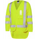 HI VIS BIO-MOTION (D+N) TRICOT JACKET HI VIS BIO-MOTION (D+N) TRICOT JACKET