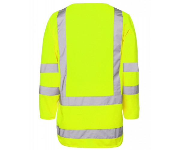 HI VIS BIO-MOTION (D+N) TRICOT JACKET HI VIS BIO-MOTION (D+N) TRICOT JACKET