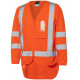 HI VIS BIO-MOTION (D+N) TRICOT JACKET HI VIS BIO-MOTION (D+N) TRICOT JACKET