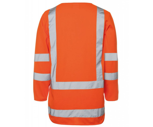 HI VIS BIO-MOTION (D+N) TRICOT JACKET HI VIS BIO-MOTION (D+N) TRICOT JACKET