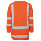 HI VIS BIO-MOTION (D+N) TRICOT JACKET HI VIS BIO-MOTION (D+N) TRICOT JACKET