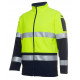 HI VIS Day and Night Softshell Jacket HI VIS Day and Night Softshell Jacket