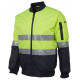 HI VIS Day/Night Flying Jacket