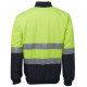 HI VIS Day/Night Flying Jacket