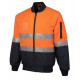 HI VIS Day/Night Flying Jacket